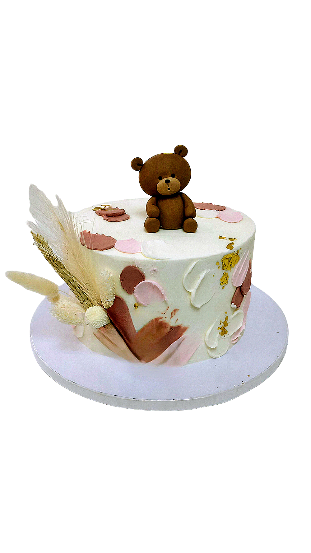 imagen de pastel de Custom cakes